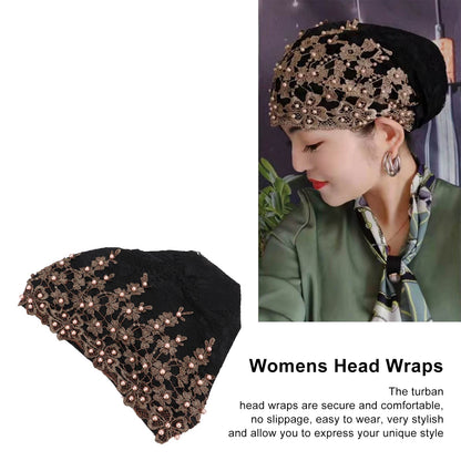 Woman's Cap's