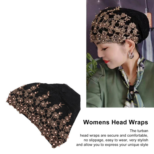 Woman's Cap's
