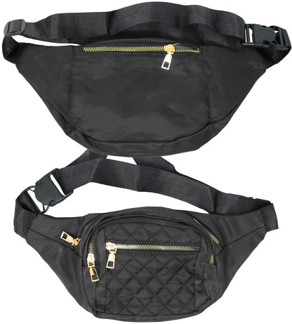 Waist Bag