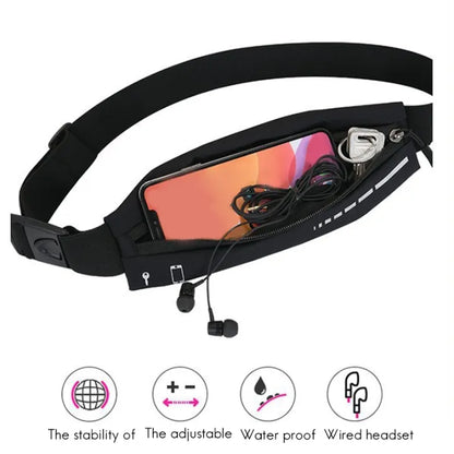 Waist Bag