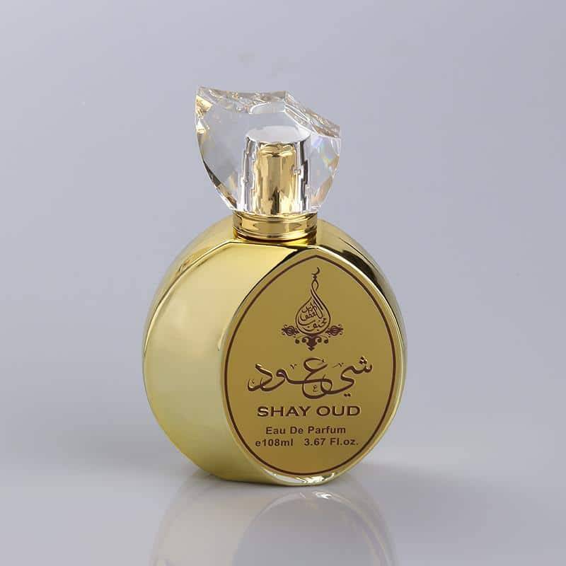 SHAY OUD 100ml EDP for Unisex By mahabub perfumes