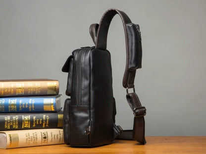 Travel Sling Bag