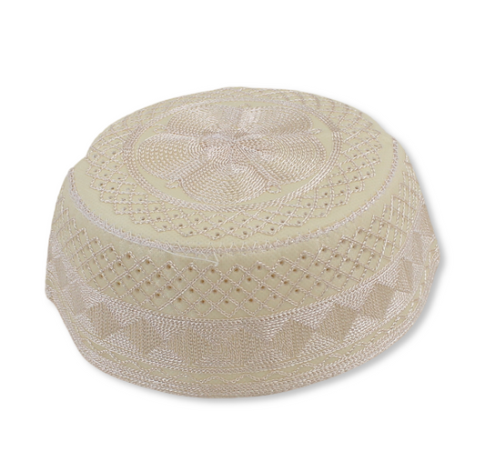 Islamic Men's Cap's