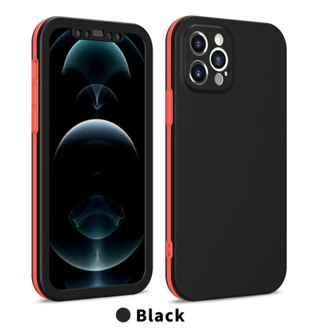 Mobile phone case