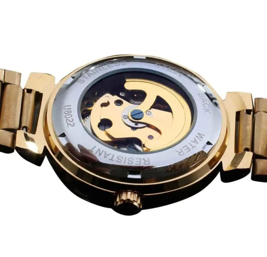Men's Mechanical Watch