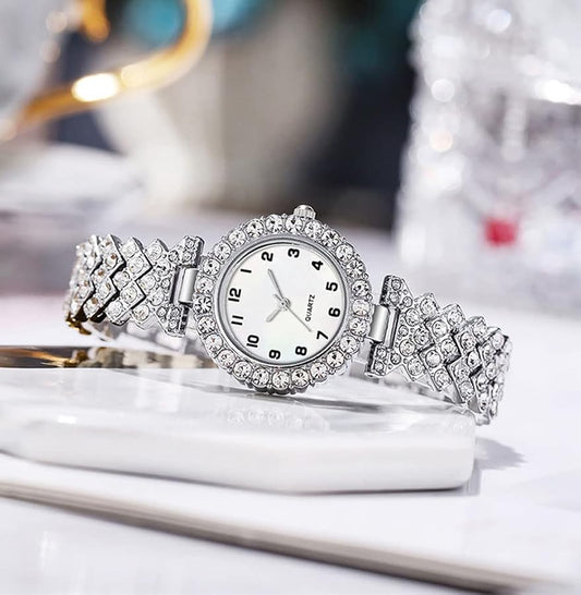 Leadis Quartz Watch