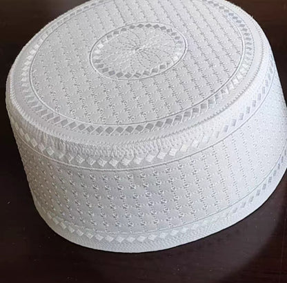 Muslim Men's Cap's
