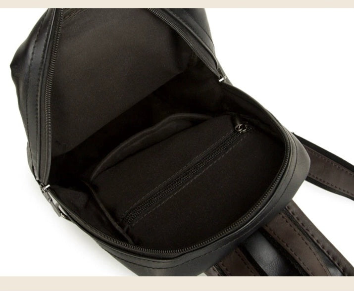 Travel Sling Bag