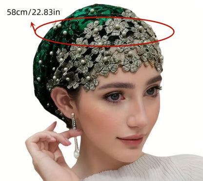 Woman's Cap's