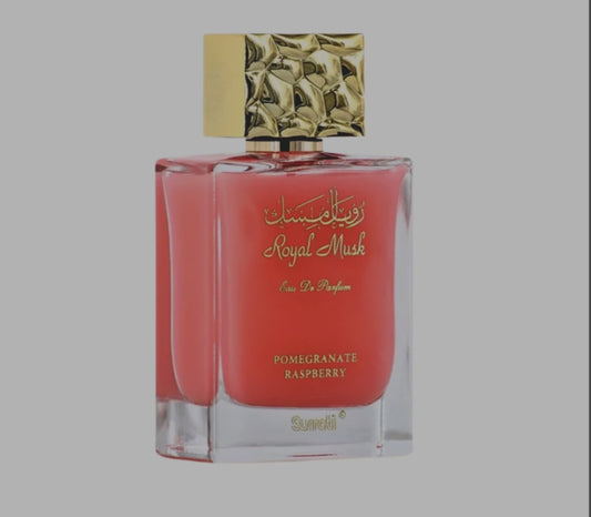 Royal Musk 100ml EDP Unisex