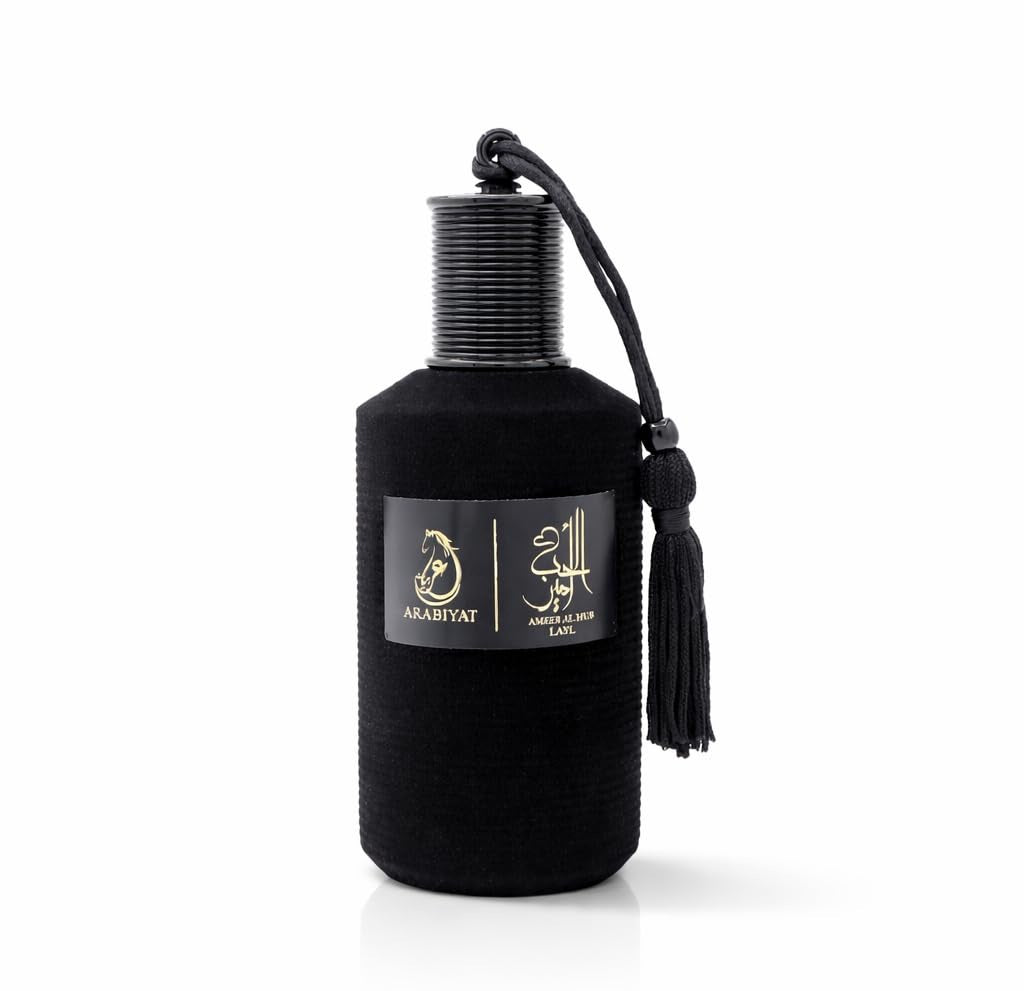 Ameer Al Hub Layl 100ml EDP Unisex By Myperfumes