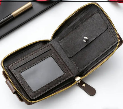 Vintage Wallet