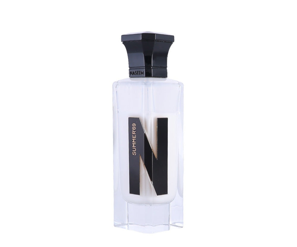 Summer 69 75ml EDP Unisex By NASEEM