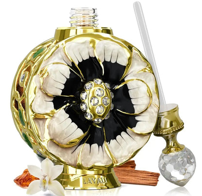 Swiss arbian Noir Perfume Oil Unisex 15ml