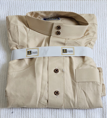 Men's Jubbha