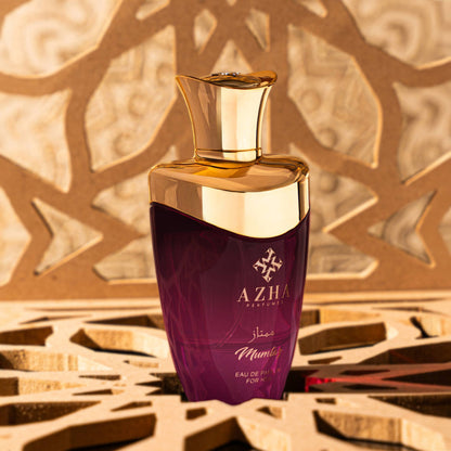 Mumtaz 100ml EDP By Azha for Leadis