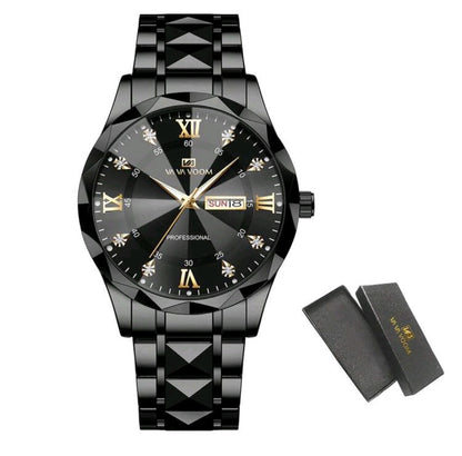 Men's Quartz Watch high quality