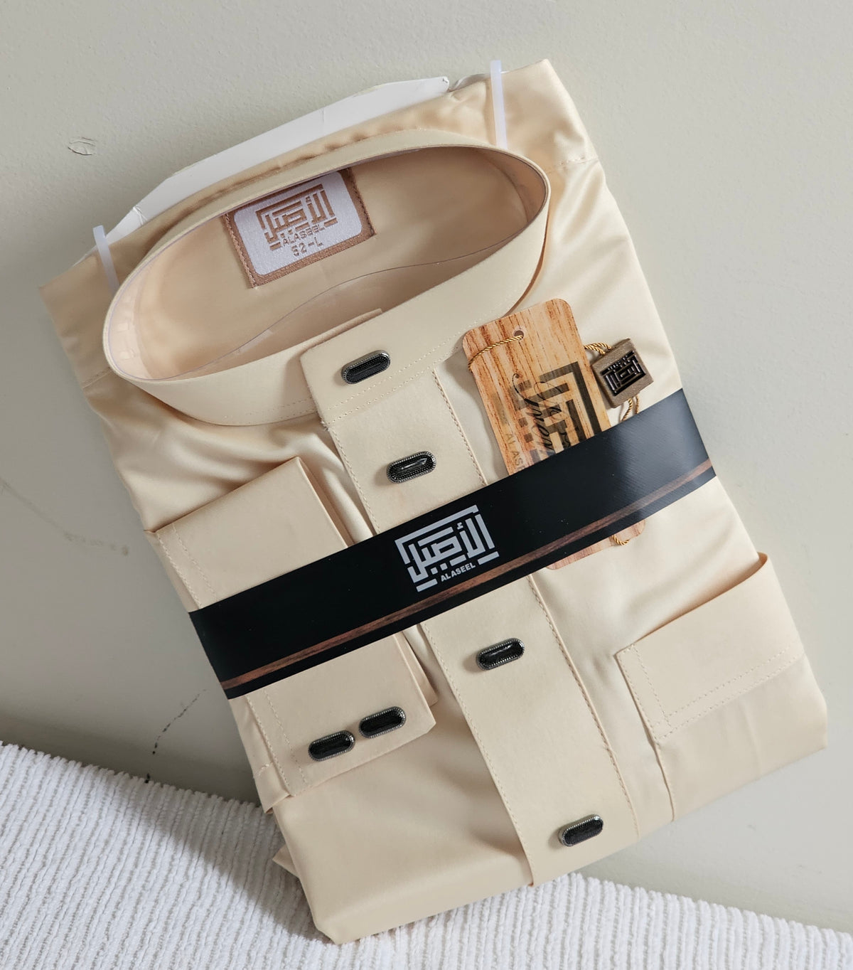 Men's Jubbha