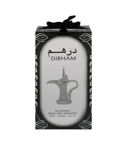 Dirham 100ml EDP for Unisex By mahabub