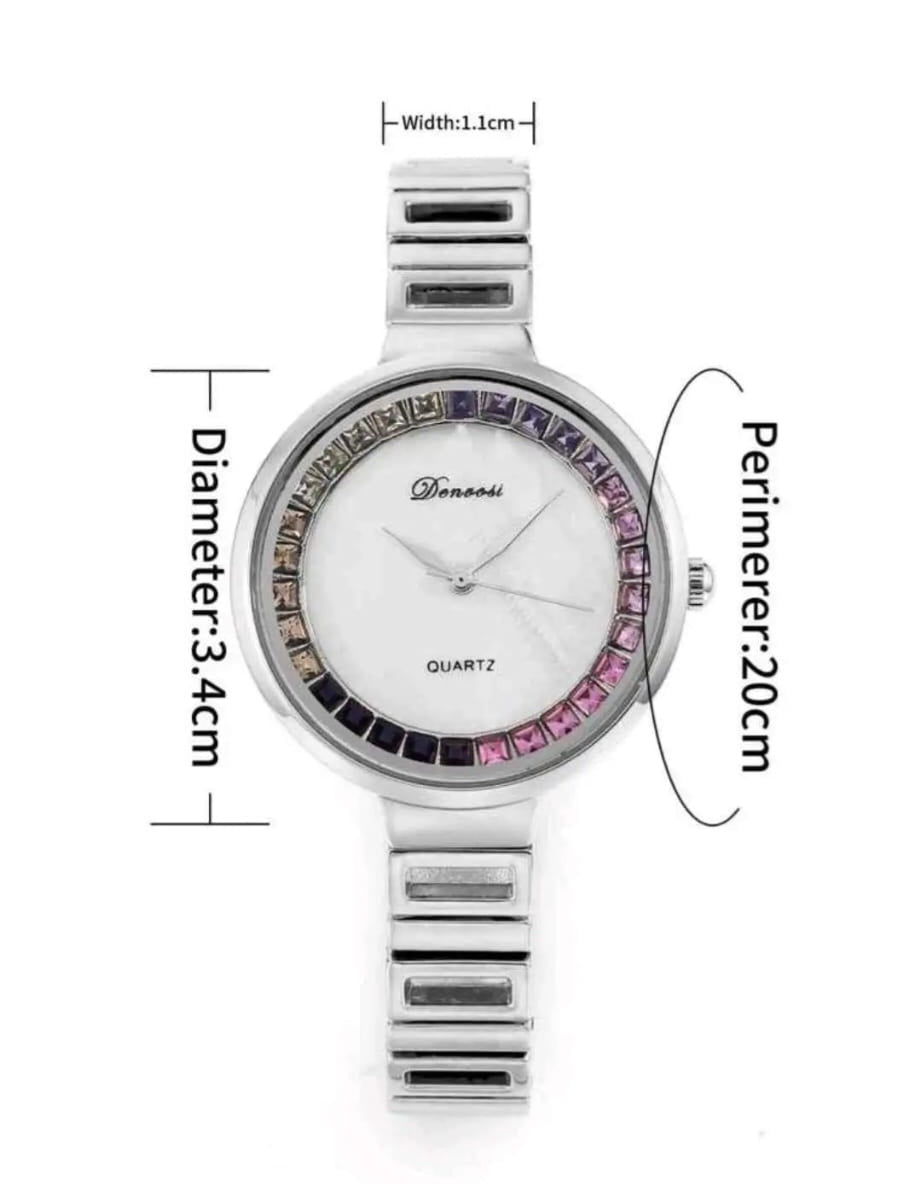 Woman's Quartz Watch