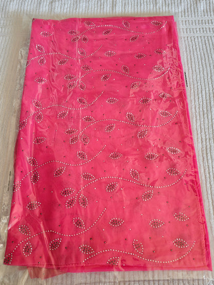 Woman's Chiffon Scraf