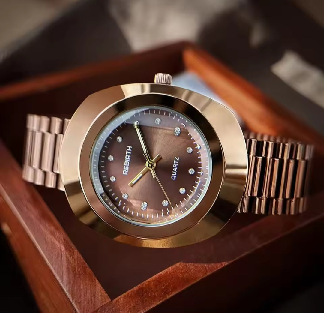 Men's Water prof Watch