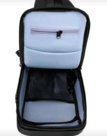 Travel Sling Bag