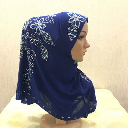 Woman's Hijab