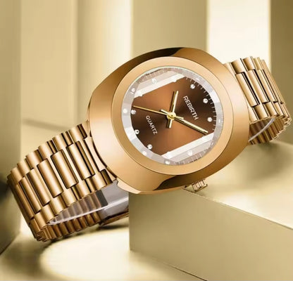 Men's Water prof Watch