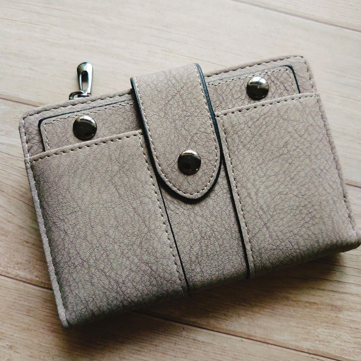 Woman's Wallet