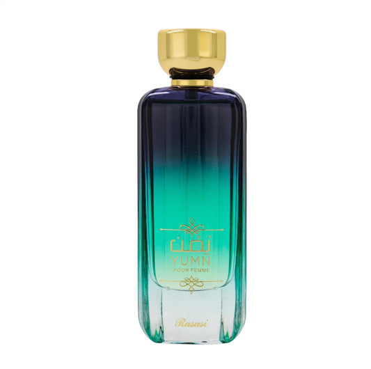 Yumn Pour Femme 100ml EDP for Unisex By Rasasi