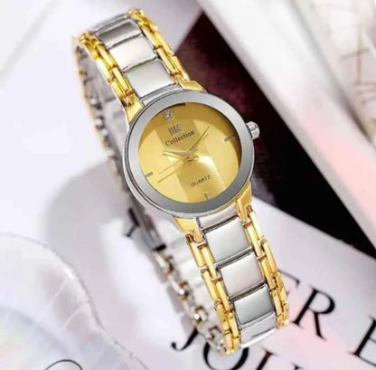 Leadis Quartz Watch