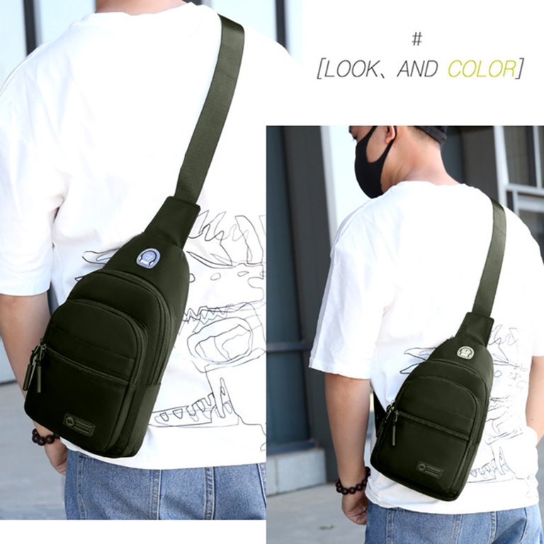 Sling Bag