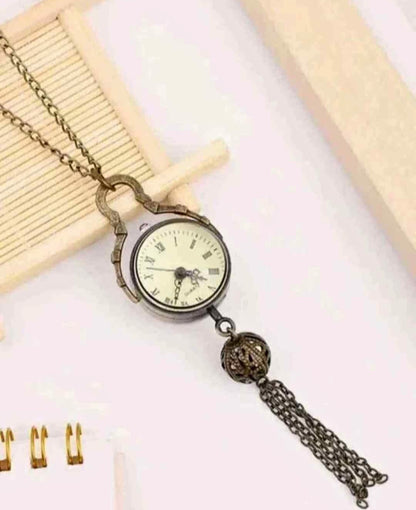 Jewelry Quartz Watch