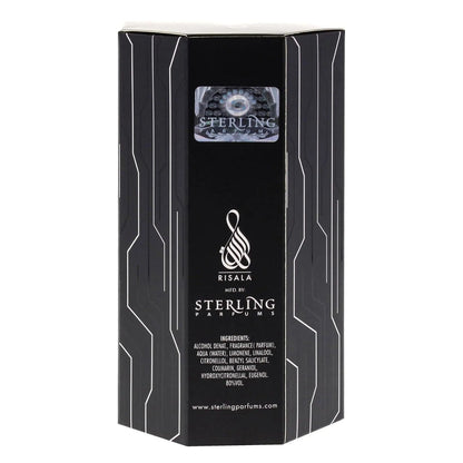 Special Blend Perfume 100ml EDP  By Risala Unisex