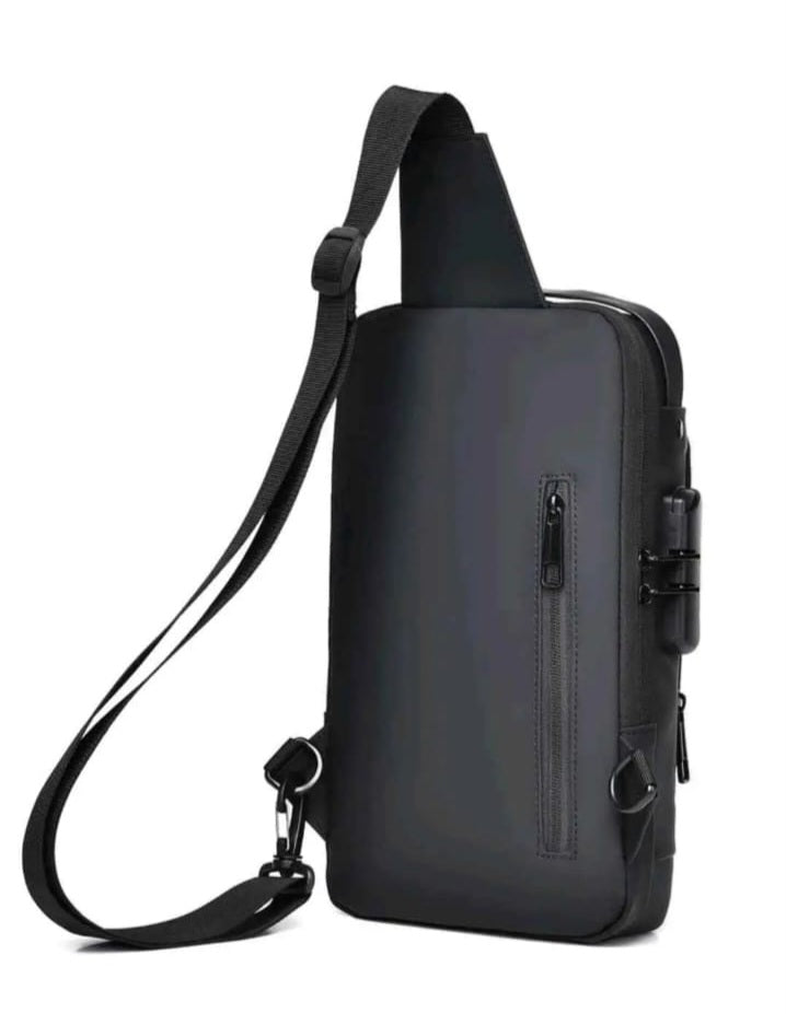 Travel Sling Bag