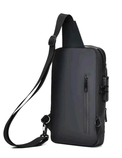 Travel Sling Bag