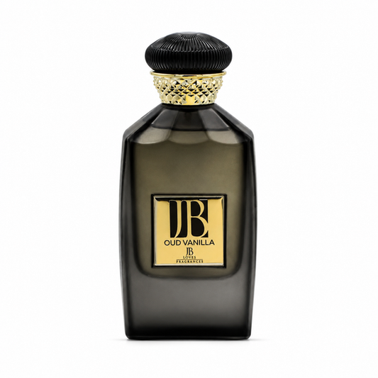 Oud Vanilla EDP 100ml For Unisex By JB Loves Fragrances