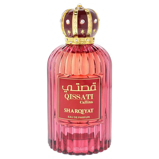 Qissati Callina Sharqiyat 100ml EDP Unisex By Khalis