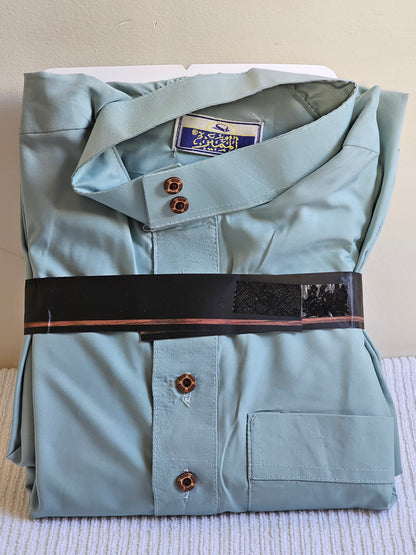 Men's Jubbha