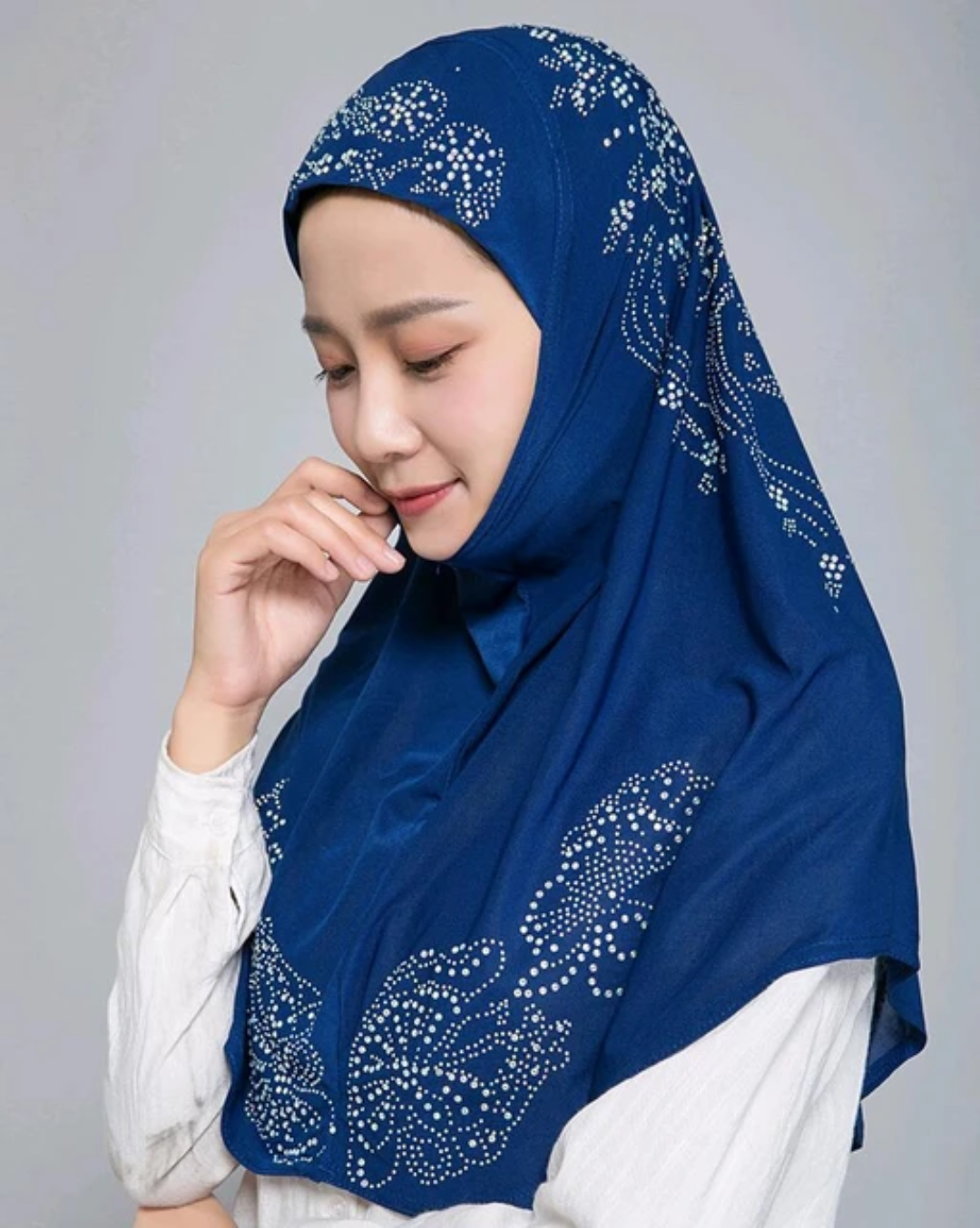 Woman's Hijab