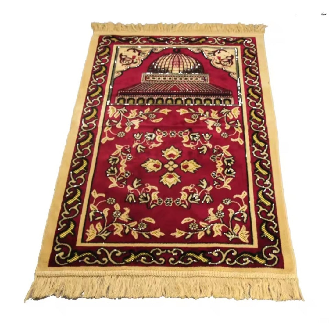 Muslim Praying Mat