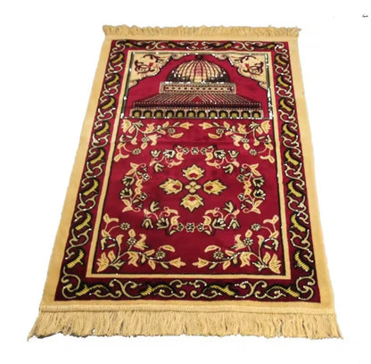 Muslim Praying Mat
