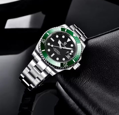 Men's Mechanical Watch