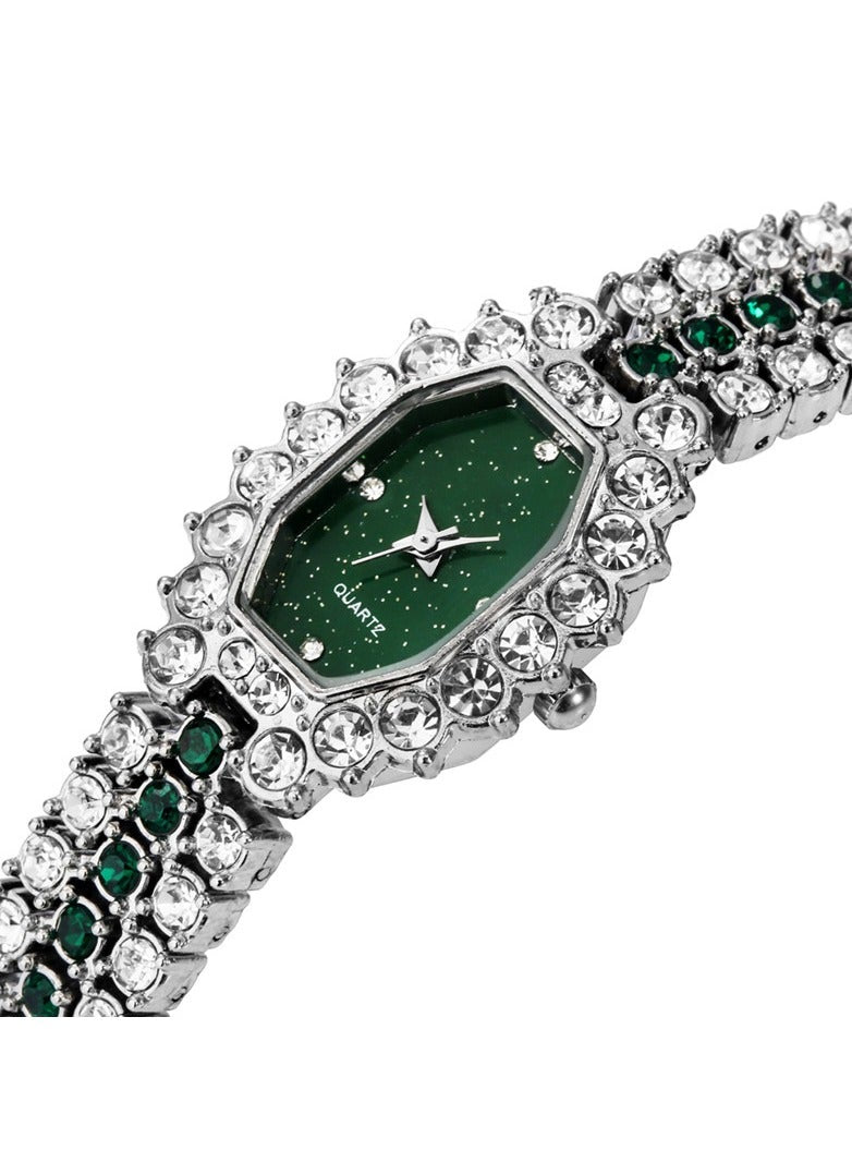 Leadis Quartz Watch