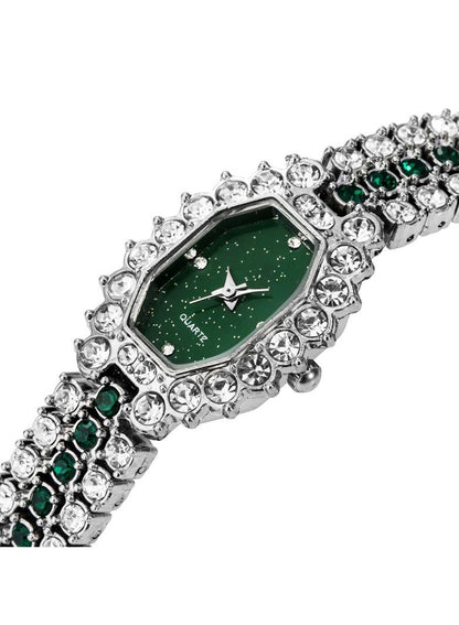 Leadis Quartz Watch