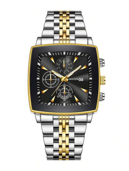Men's Quartz Watch