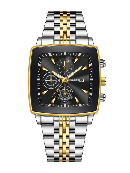 Men's Quartz Watch