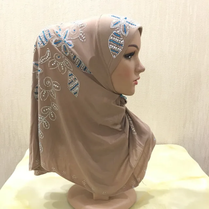 Woman's Hijab