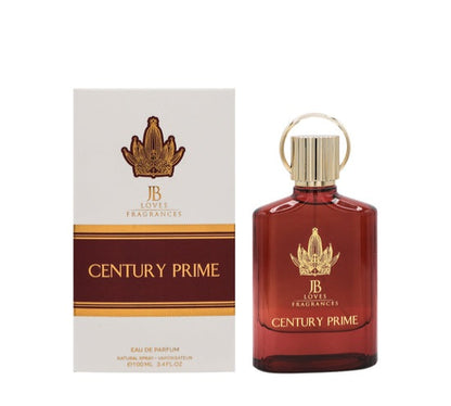 JB Loves CENTURY 100ml EDP For Men By Myperfumes